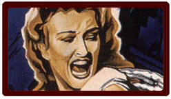 horror movies