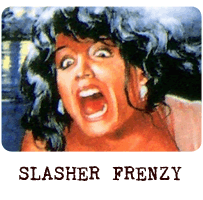 Slasher Frenzy